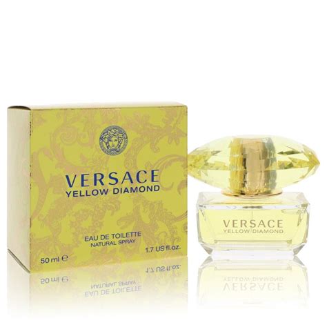 fragrances similar to versace yellow diamond
